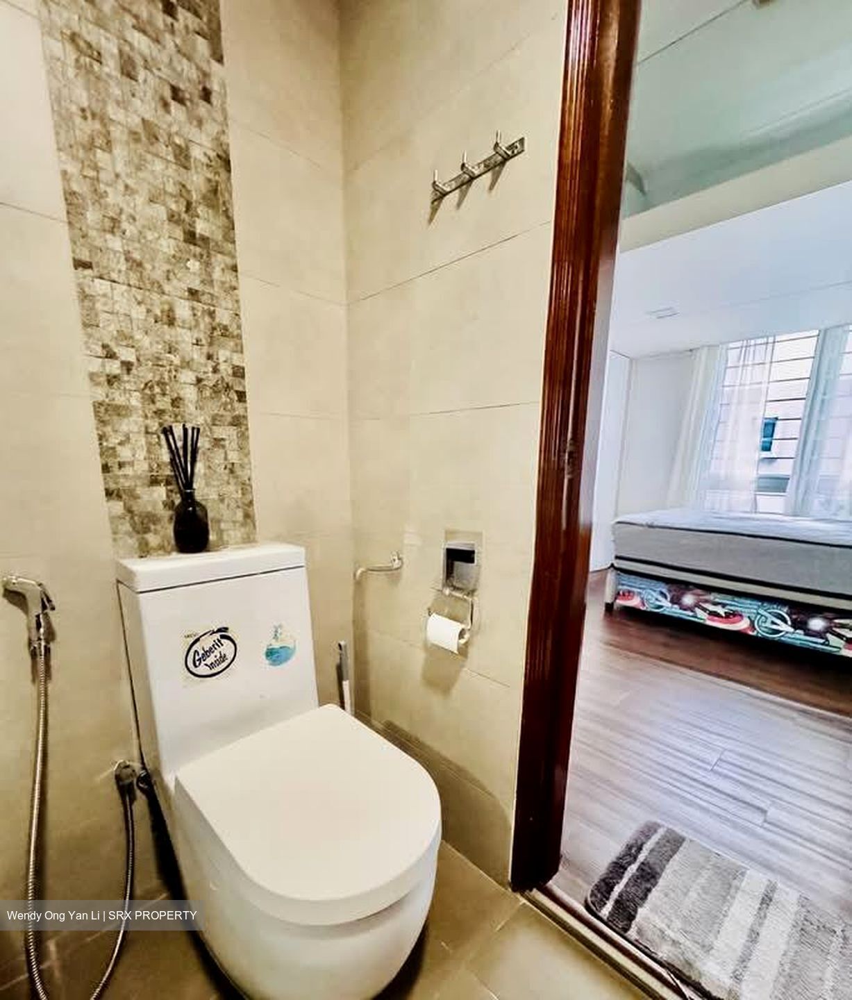 Sunshine Grove (D19), Apartment #557706531